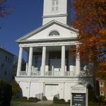 Jonesborough Presbyterian Church